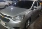 Chevrolet Sail 2017 for sale in Pasig -1