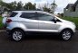 Ford Ecosport 2014 for sale in Angeles -0