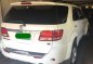 2006 Toyota Fortuner for sale in Marikina -1