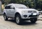 2014 Mitsubishi Montero for sale in Makati -0