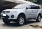 2014 Mitsubishi Montero for sale in Makati -5