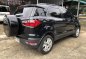 2015 Ford Ecosport for sale in Manila-5