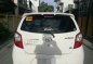 2016 Toyota Wigo for sale in Las Pinas-3