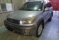 2002 Toyota Rav4 for sale in Quezon City-0