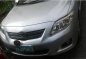 2008 Toyota Corolla for sale in Pasig -3