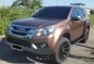 2016 Isuzu Mu-X for sale in Marilao-1