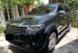 2013 Toyota Fortuner for sale in Muntinlupa -0