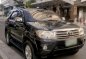2010 Toyota Fortuner for sale in Taguig -0