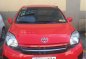 2015 Toyota Wigo for sale in Pateros -1