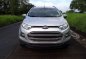 Ford Ecosport 2014 for sale in Angeles -2