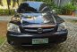 2004 Mazda Tribute for sale in Taguig-1