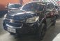 2016 Chevrolet Trailblazer for sale in Quezon City -1