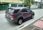 2006 Toyota Fortuner for sale in Quezon City-8