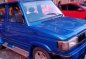 1996 Toyota tamaraw for sale in San Agustin-2