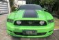 Ford Mustang 2014 for sale in Paranaque -0