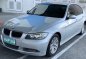 2006 Bmw 320I for sale in Makati -4