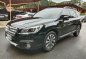 2016 Subaru Outback for sale in Manila-0