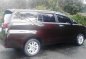 2018 Toyota Innova for sale in Baguio -1