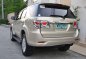 2013 Toyota Fortuner for sale in Quezon City-5