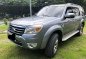 Ford Everest 2010 for sale in Pasay -1