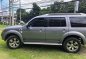 Selling Ford Everest 2010 Automatic Diesel -2
