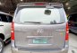 Hyundai Starex 2011 for sale in Pasig -8