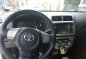 2016 Toyota Wigo for sale in Las Pinas-5