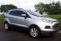 Ford Ecosport 2014 for sale in Angeles -1