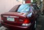 2000 Ford Lynx for sale in Bacoor-9