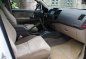 2012 Toyota Fortuner for sale in Baguio -6