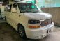 White GMC Savana 2019 Automatic Gasoline for sale -0