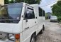 Sell White 2012 Mitsubishi L300 Manual Diesel at 60000 km -4
