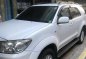 2009 Toyota Fortuner for sale in Mandaluyong -0