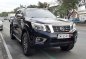 2017 Nissan Frontier for sale in Quezon City-0
