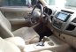 2006 Toyota Fortuner for sale in Quezon City-1