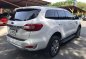 2016 Ford Everest for sale in Manila-1