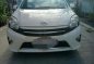 2016 Toyota Wigo for sale in Las Pinas-0