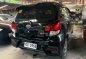 Sell Black 2018 Toyota Wigo in Quezon City-3