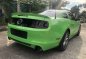 Ford Mustang 2014 for sale in Paranaque -4