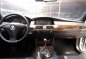 Silver BMW 530D 2007 for sale in Pasig-5