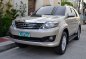 2013 Toyota Fortuner for sale in Quezon City-2