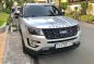 2017 Ford Explorer for sale in Manila-1
