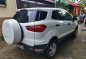 2017 Ford Ecosport for sale in Quezon City -5