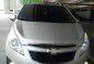 2012 Chevrolet Spark for sale in Quezon City-0