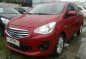 2017 Mitsubishi Mirage G4 for sale in Cainta-1