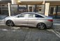 Sell Silver 2010 Hyundai Sonata at 36000 km-4