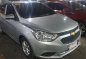 Chevrolet Sail 2017 for sale in Pasig -0