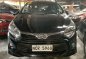 Sell Black 2018 Toyota Wigo in Quezon City-0
