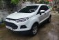 2017 Ford Ecosport for sale in Quezon City -1