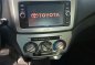 2016 Toyota Wigo for sale in Las Pinas-4